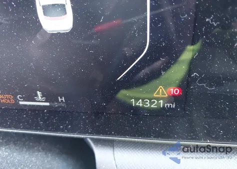 2025 Kia K4 Ex из США, поврежденный, VIN 3KPFU4DE5SE111682